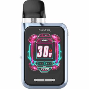 SMOK NOVO GT BOX Kit Blue-and-7-Color