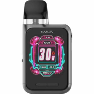 SMOK NOVO GT BOX Kit Gun Metal