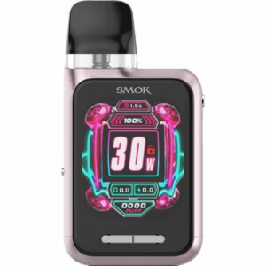 SMOK NOVO GT BOX Kit Pink and 7 Color