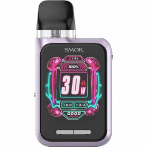 SMOK NOVO GT BOX Kit Purple and 7 Color