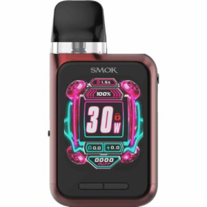 SMOK NOVO GT BOX Kit Red