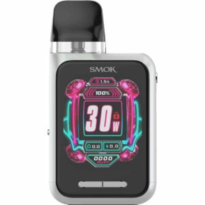 SMOK NOVO GT BOX Kit White-and-7-Color