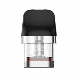 SMOK NOVO M Replacement Pod Cartridge - 3PK 0.6Ω