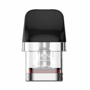 SMOK NOVO M Replacement Pod Cartridge - 3PK 0.8Ω