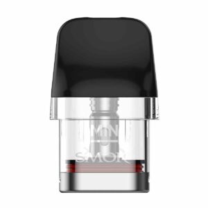 SMOK NOVO M Replacement Pod Cartridge - 3PK 1.0Ω