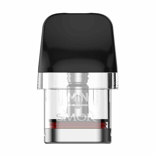 SMOK NOVO M Replacement Pod Cartridge - 3PK 1.0Ω