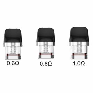 SMOK NOVO M Replacement Pod Cartridge - 3PK