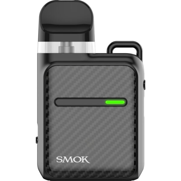 SMOK NOVO Master Box Kit Black Carbon Fiber