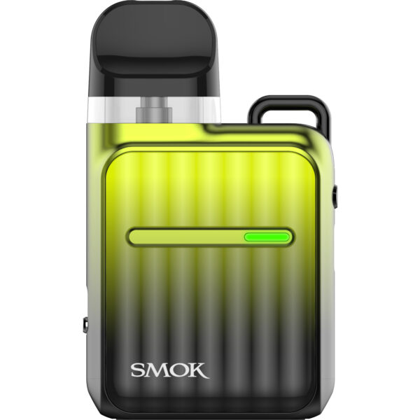 SMOK NOVO Master Box Kit Green Black