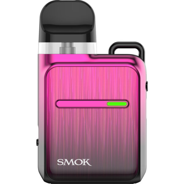 SMOK NOVO Master Box Kit Pink Black