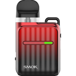 SMOK NOVO Master Box Kit Red Black