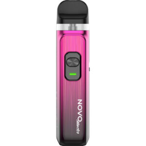 SMOK NOVO Master Kit pink black