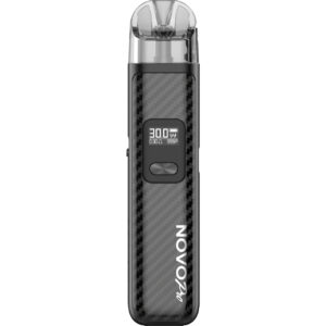 SMOK NOVO Pro Kit black carbon fiber