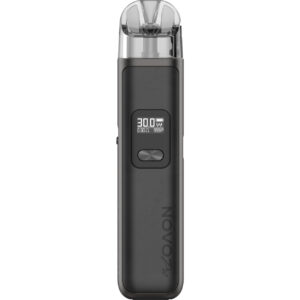 SMOK NOVO Pro Kit black gun metal