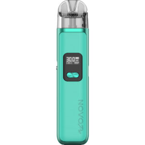 SMOK NOVO Pro Kit cyan