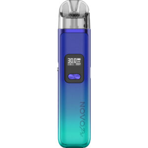 SMOK NOVO Pro Kit cyan blue