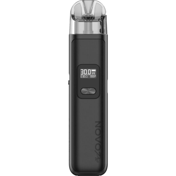 SMOK NOVO Pro Kit matte balck