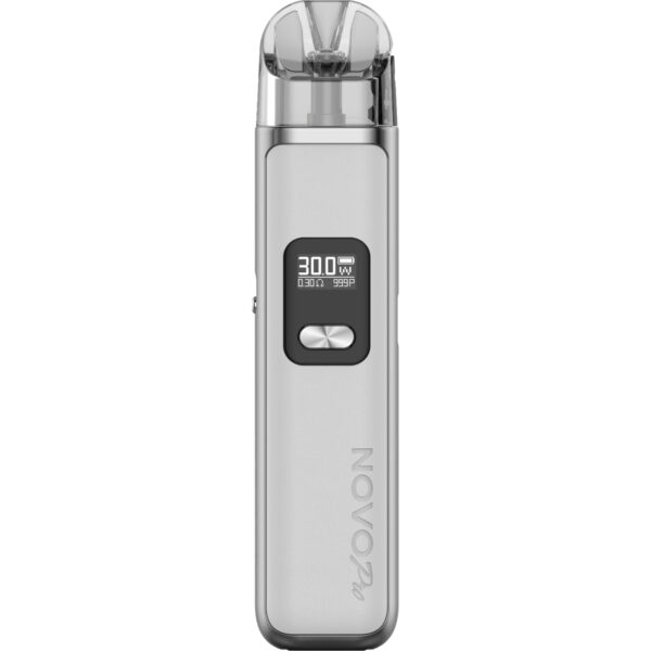 SMOK NOVO Pro Kit white