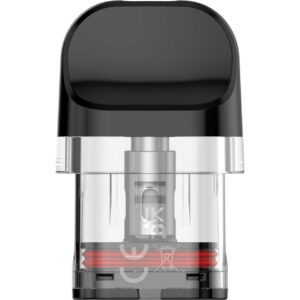 SMOK NOVO Top Fill Replacement Pod Cartridge - 3PK