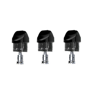 SMOK Nord 2 Empty Replacement Pod Cartridge – 3PK