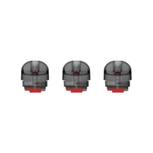 SMOK Nord 5 Empty Replacement Pod Cartridge – 3PK