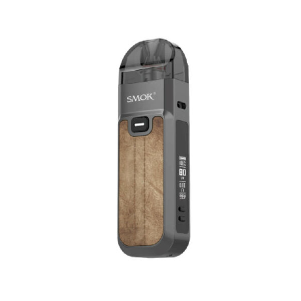 SMOK Nord 5 Kit Brown