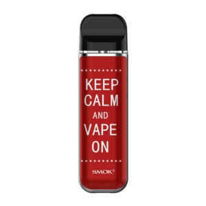 SMOK Novo 2 Kit KEEP CALM