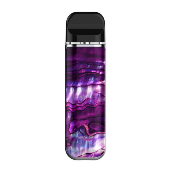 SMOK Novo 2 Kit Purple Shell