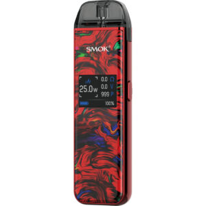 SMOK POZZ Kit Red