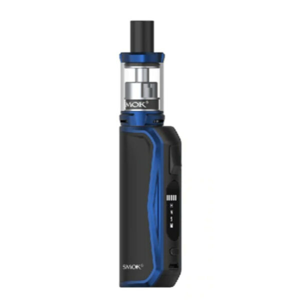 SMOK PRIV N19 Kit 7-color and Black