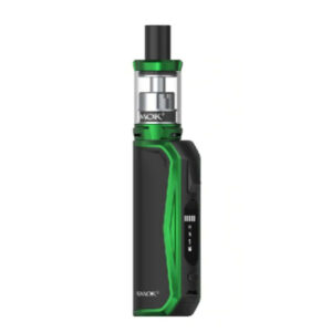 SMOK PRIV N19 Kit Green Black