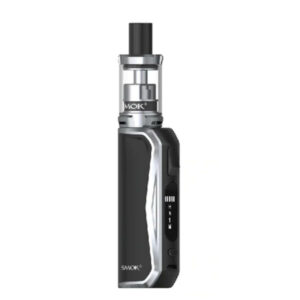 SMOK PRIV N19 Kit Prism Chrome and Black