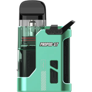 SMOK PROPOD GT Kit Peacock Green