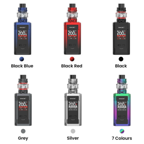 SMOK R KISS 2 Kit