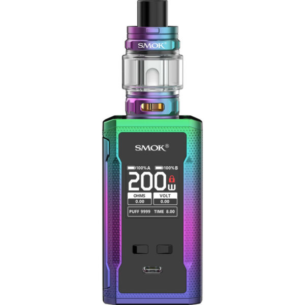 SMOK R KISS 2 Kit 7 Color