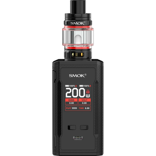 SMOK R KISS 2 Kit Black