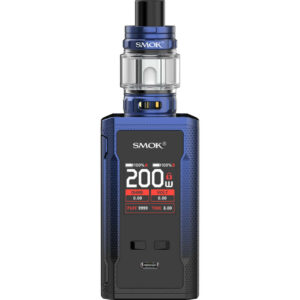 SMOK R KISS 2 Kit Black Blue