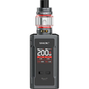 SMOK R KISS 2 Kit Grey