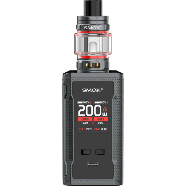 SMOK R KISS 2 Kit Grey