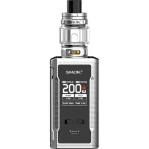 SMOK R KISS 2 Kit Silver