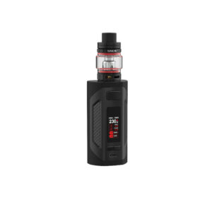 SMOK RIGEL Kit black