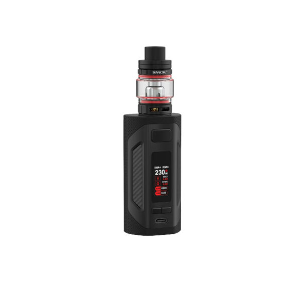 SMOK RIGEL Kit black