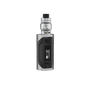 SMOK RIGEL Kit silver