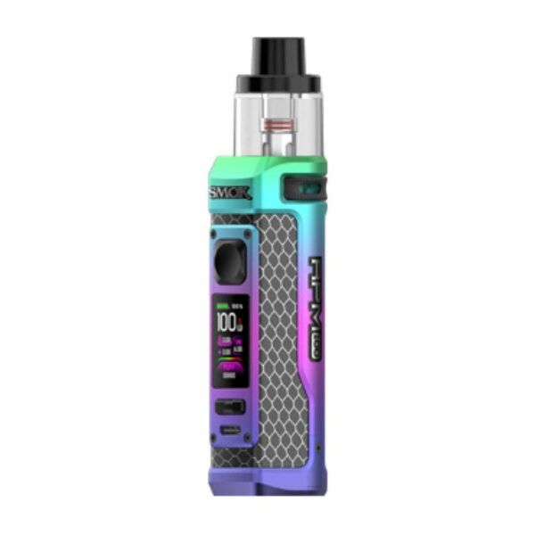 SMOK RPM 100 Kit Matte 7-Color Plating