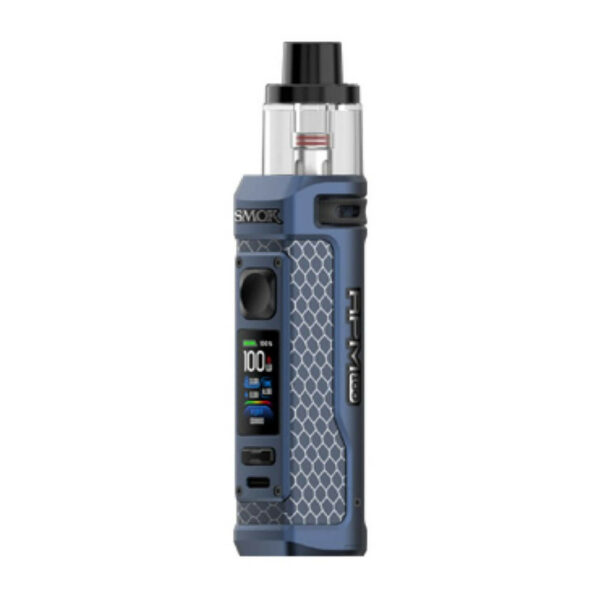 SMOK RPM 100 Kit Matte Blue