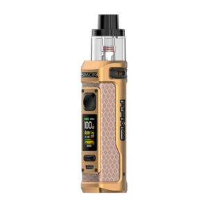 SMOK RPM 100 Kit Matte Gold