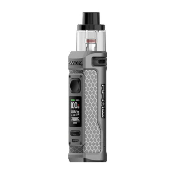 SMOK RPM 100 Kit Matte Gunmetal