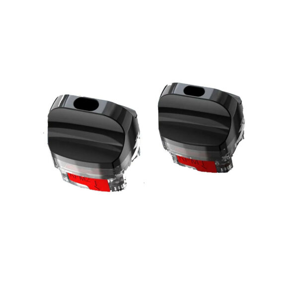 SMOK RPM 2 Empty Replacement Pod Cartridge - 3PK