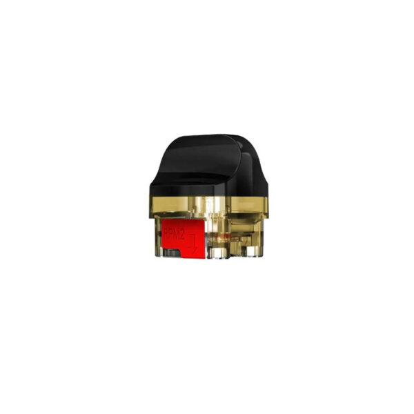 SMOK RPM 2 Empty Replacement Pod Cartridge