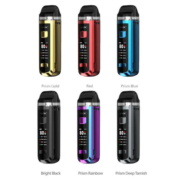 SMOK RPM 2 Kit